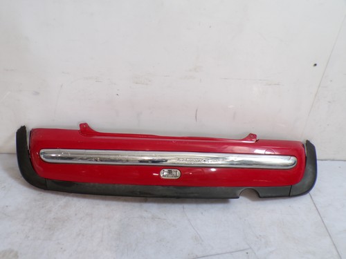 14780 paraurti posteriore - 14780,