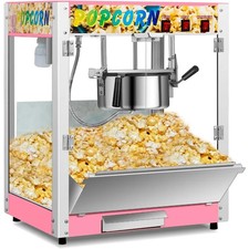 Macchina popcorn stalla - macchina,