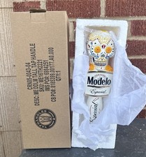 Manico rubinetto birra Modelo