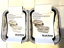 20 Gocciolatrici Broil King