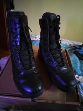 Anfibio Magnum Combat Militare