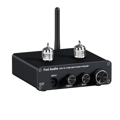 Fosi audio box 5725w - fosi, tube