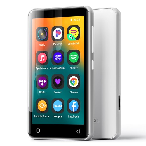 Innioasis lettore mp3 80gb - innioasis,