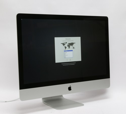 Pollici apple imac 4 - pollici,