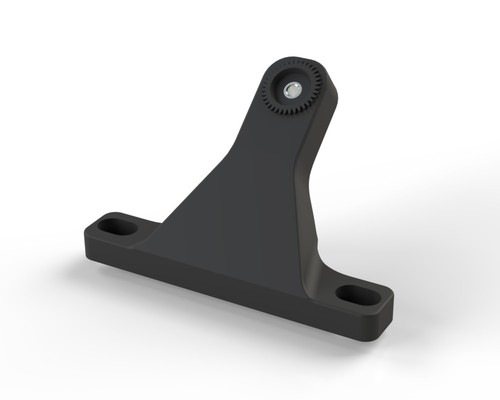Supporto per attacco quadlock - attacco,