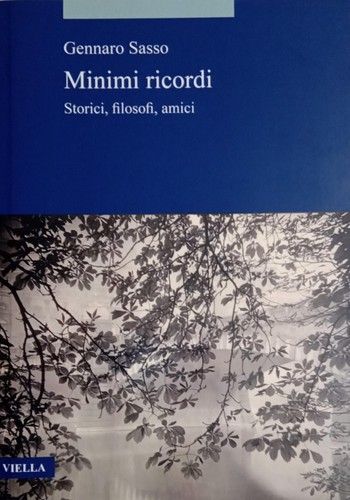 Gennaro sasso minimi - gennaro,