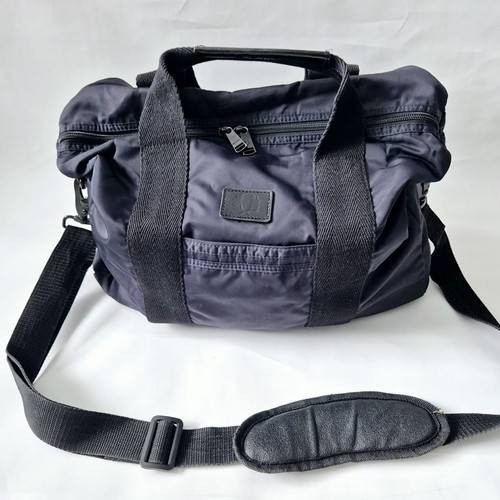 Borsa botte fred perry - borsa,