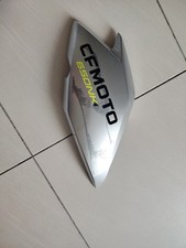 Carena Originale CF Moto 650NK 2022 2023 Perfette Condizioni 