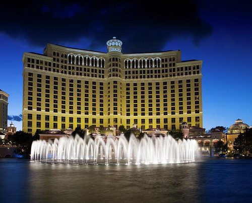 Foto las vegas - foto:, nevada