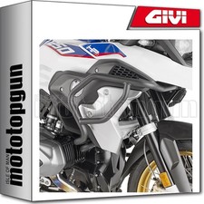 PARAMOTORE TUBOLARE ALTO