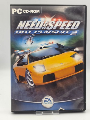 Need for speed hot pursuit - for,