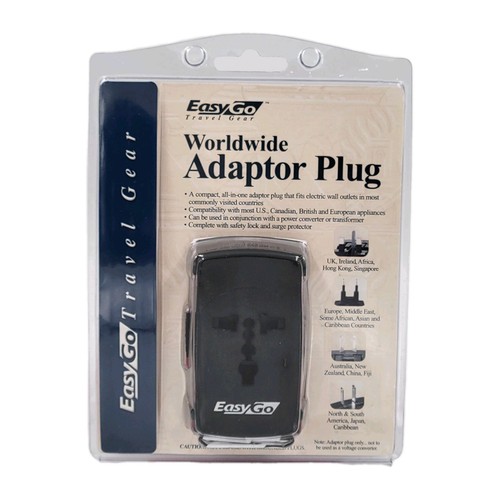 Easygo travel gear spina - easygo,