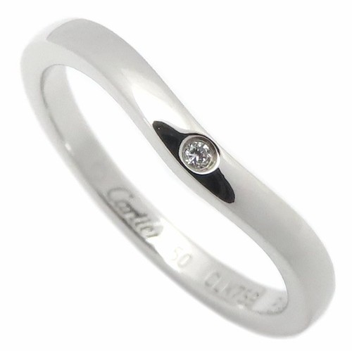 Anello cartier b4092900 - anello,