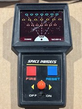 SPACE INVADERS Taiwan 1978