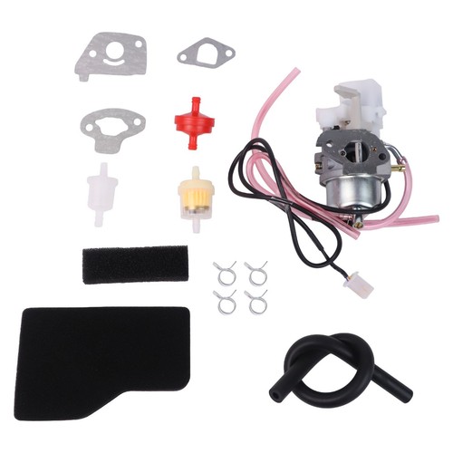 Kit ricostruzione carburatore - kit,