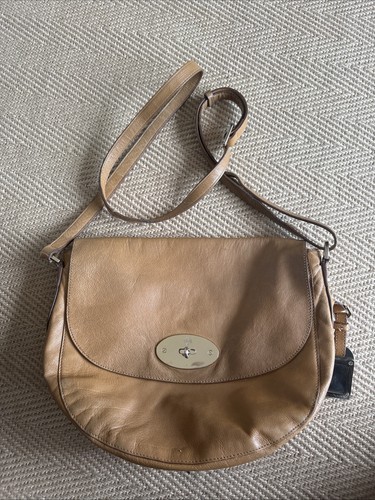 Borsa mulberry tracolla - borsa,