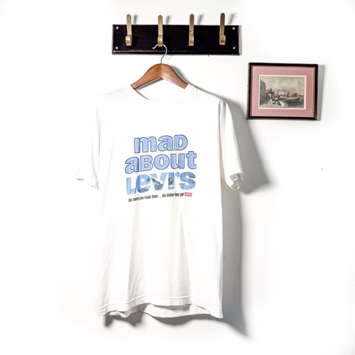 Shirt vintage anni 90 - vintage,
