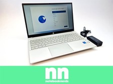 HP Pavillion Laptop 15-eg FHD