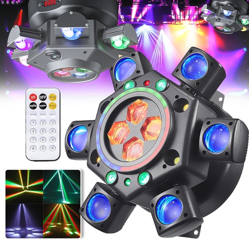 Luce palco bracci - led, testa