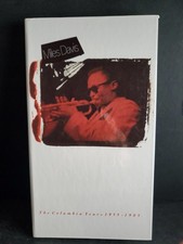 Miles Davis Columbia Years