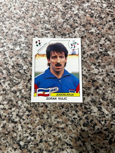 Jugoslavia vulic 273 album - jugoslavia,