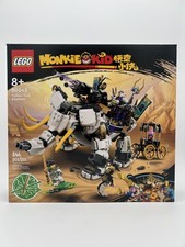 LEGO 80043 - MONKIE KID -