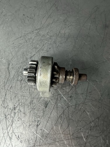 Motorino avviamento aprilia - avviamento,