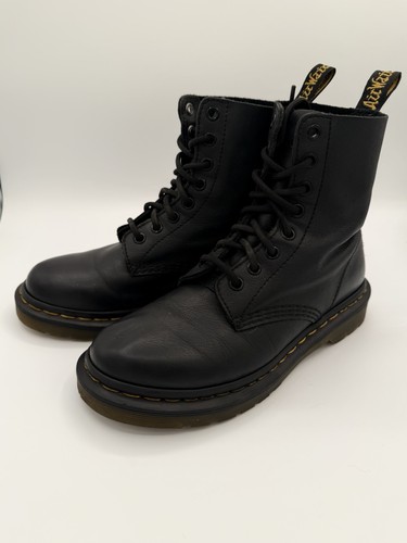 Stivali combattimento dr - stivali,