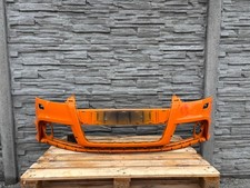 Paraurti anteriore originale Audi TTS TT S 8J Bumper Front