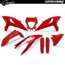 FULL KIT PLASTICHE UFO PLAST