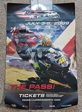 Poster Red Bull Grand Prix