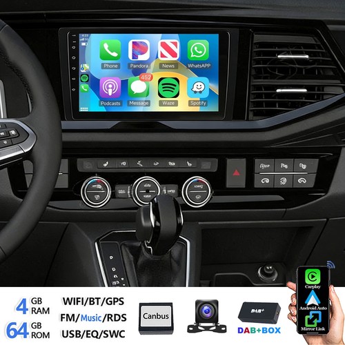 Dab android autoradio gps - android,