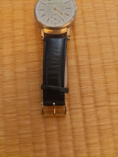 Vacheron constantin wristwatch - vacheron,
