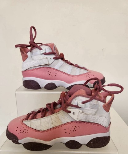 Air jordan anelli - air, 6