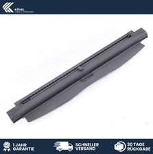 Copertura bagagliaio copertura vano di carico avvolgibile rete divisoria BMW X3 E83 3418517