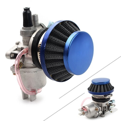 Filtro aria carburatore dirt - aria,