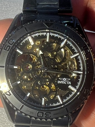 Orologio invicta 69761 - invicta, objet