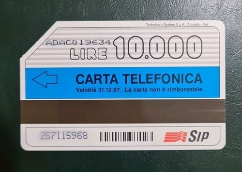 Schede telefoniche italy - ♞schede, telefoniche♞italy
