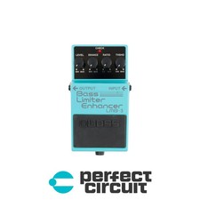 Boss LMB-3 EFFETTI LIMITATORE