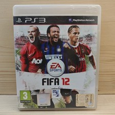 Fifa pal ita per - per, sony