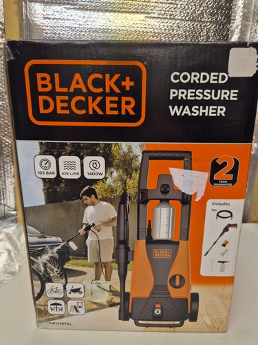 Black decker pw1450tdl - decker,