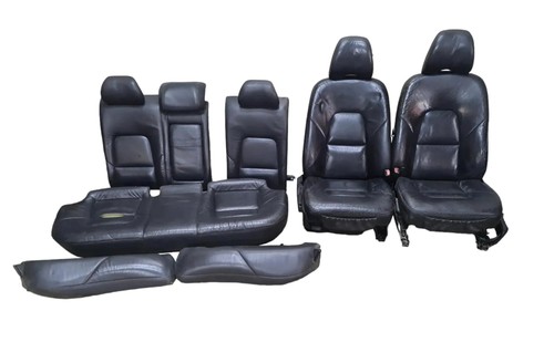 Set sedili volvo s80 xy - s80, i