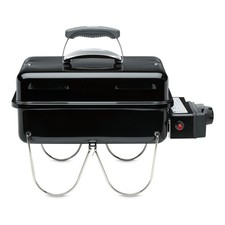 Weber barbecue portatile Go