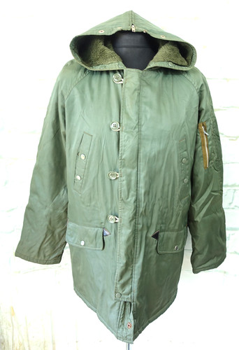 Parka vintage anni - , 70