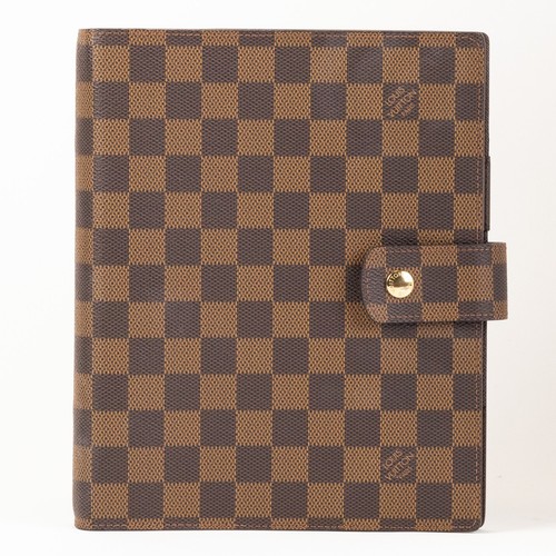Louis vuitton agenda gm - louis,