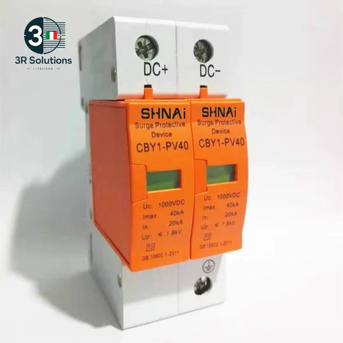 Surge protective device spd - surge,