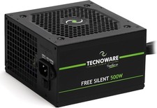 ALIMENTATORE 500W ATX SILENT