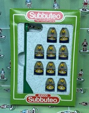 Squadra Subbuteo LW - Scozia