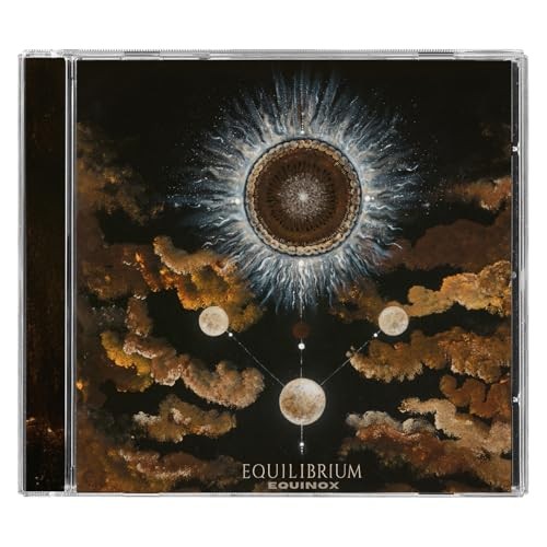 Equilibrium equinox jewel - equilibrium,