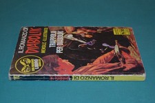 IL ROMANZO DI DIABOLIK # 10
